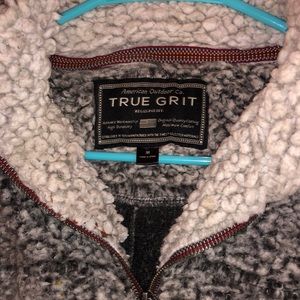 True Grit Jackets & Coats - True grit jacket gray True Grit Jackets & Coats - True grit jacket gray